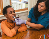 What Is Oral Motor Therapy?