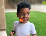 Why Does My Child Chew on Toys?