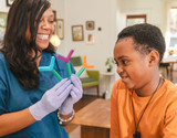 Z-Vibe® Benefits, Background, & FAQs Z-Vibe® Benefits, Background, & FAQs