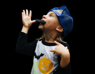 How do you help kids stay regulated on Halloween?