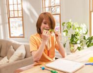 Why You Can't 'Just Stop' Biting Your Nails