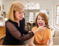 Navigating Sensory Sensitivities at the Dentist