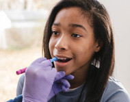 An Oral Motor Workout for the New Year: 10 Easy Exercises
