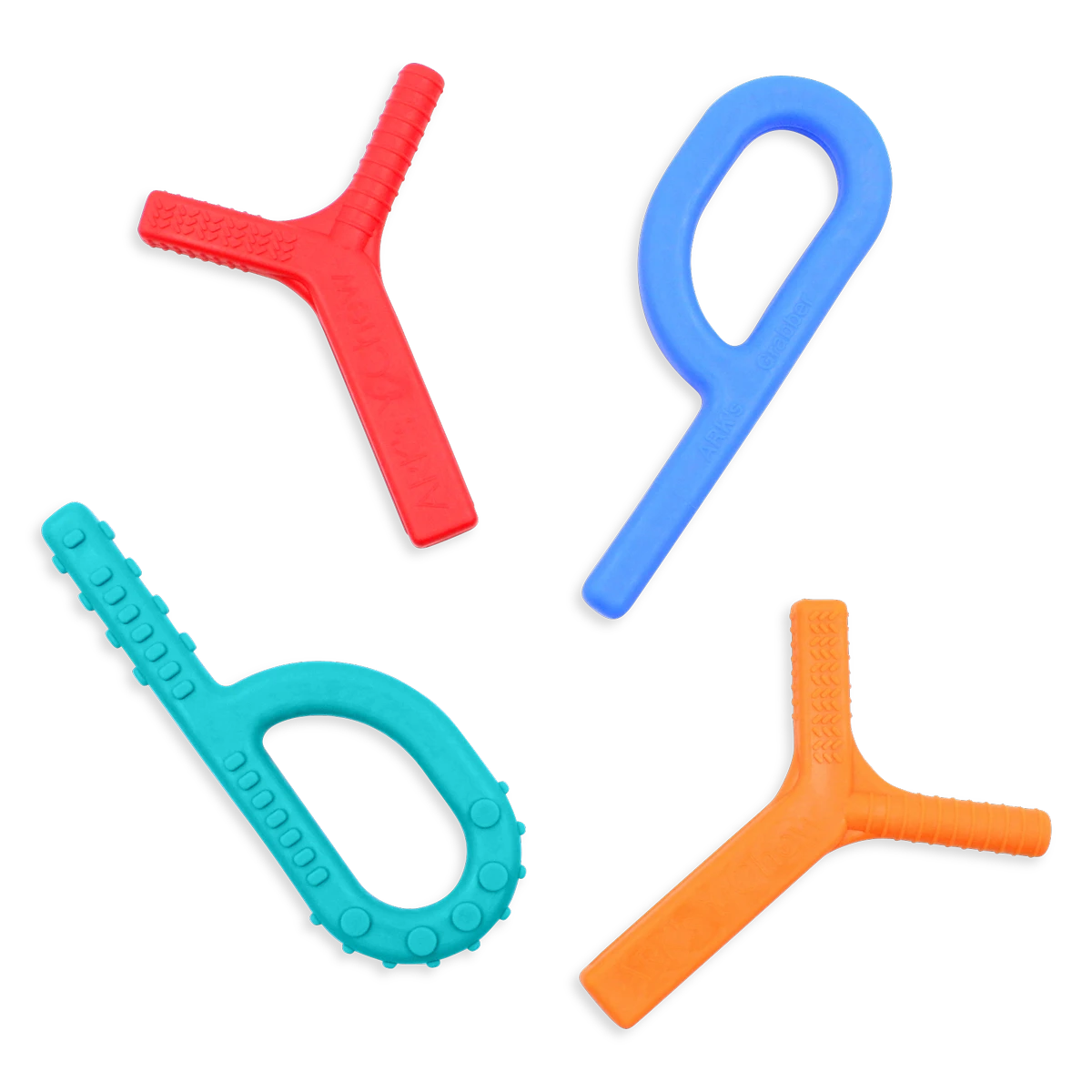 Chewable Fidgets for Calm & Focus | ARK Products