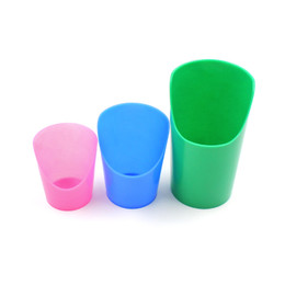 ARK's Sip-Tip® with One-Way Straws