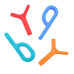 ARK's Y-Chews | Oral Motor Chews | ARK Therapeutic