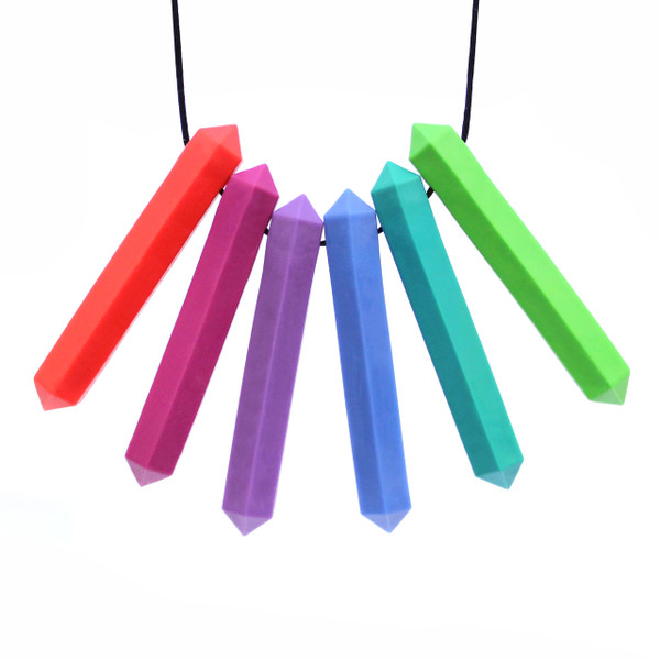 Embouts de Crayon à Mâcher Krypto-Bite® par ARK Therapeutic – Senso-Care