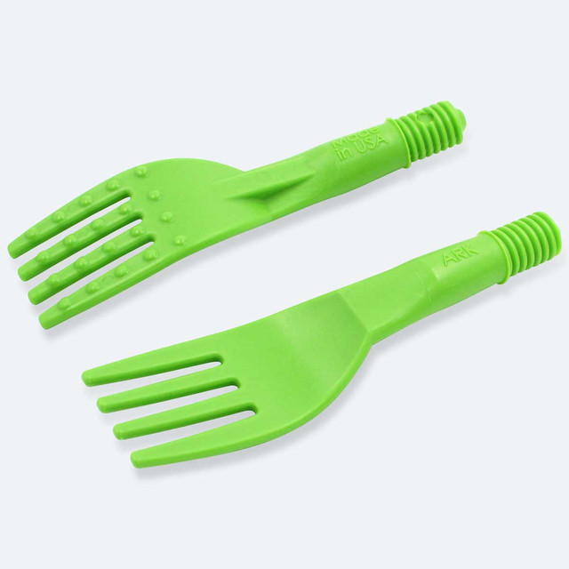 ARK's Fork Tip