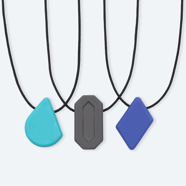 ARK Smallest Chew Necklace Pack