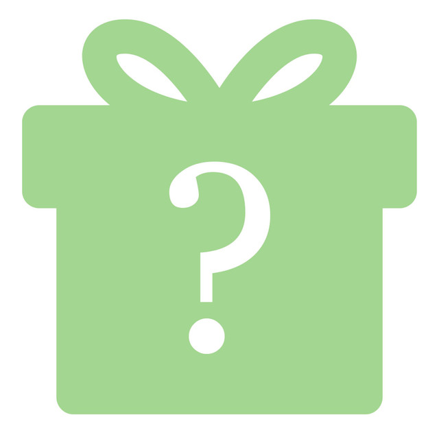 Bite Box Mystery Suprise Chew Pack