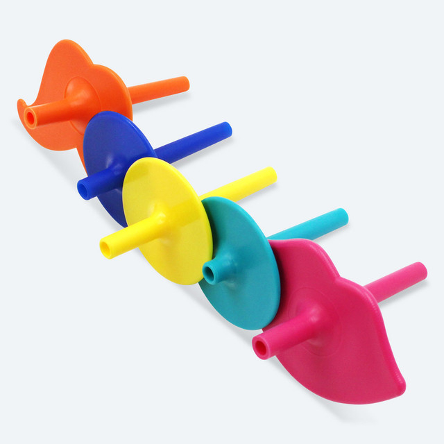 ARK Lip Blok® Oral Motor Tool for Straw Drinking