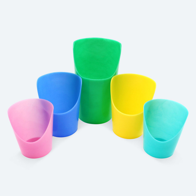 ARK Flexi Cut-Out Cup™