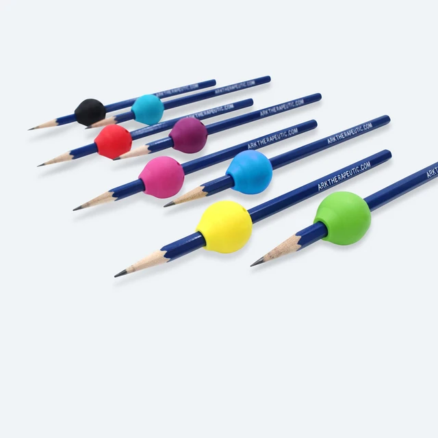 ARK's Butter Grip Pencil Grip