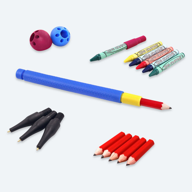 ARK's Tran-Quill® Writing Kit (Vibratory)