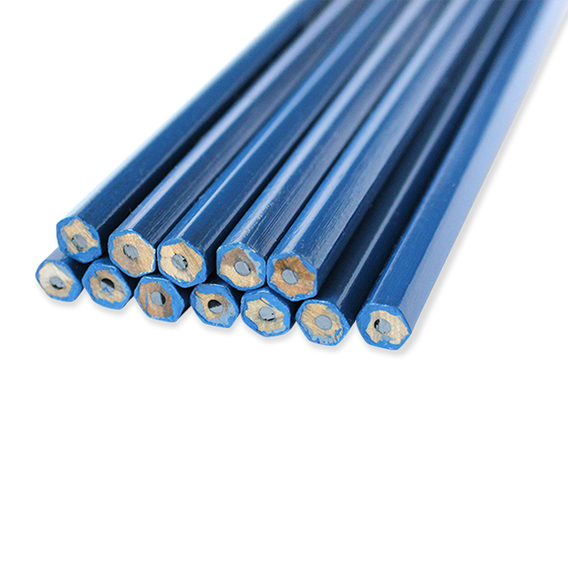 Topper Eraserless Pencils (12 Pack)
