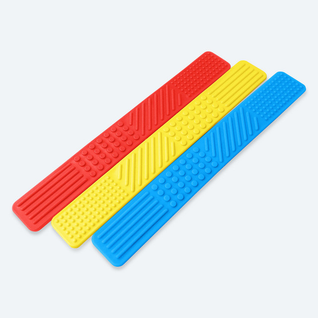 ARK's Sensory Bookmark / Fidget