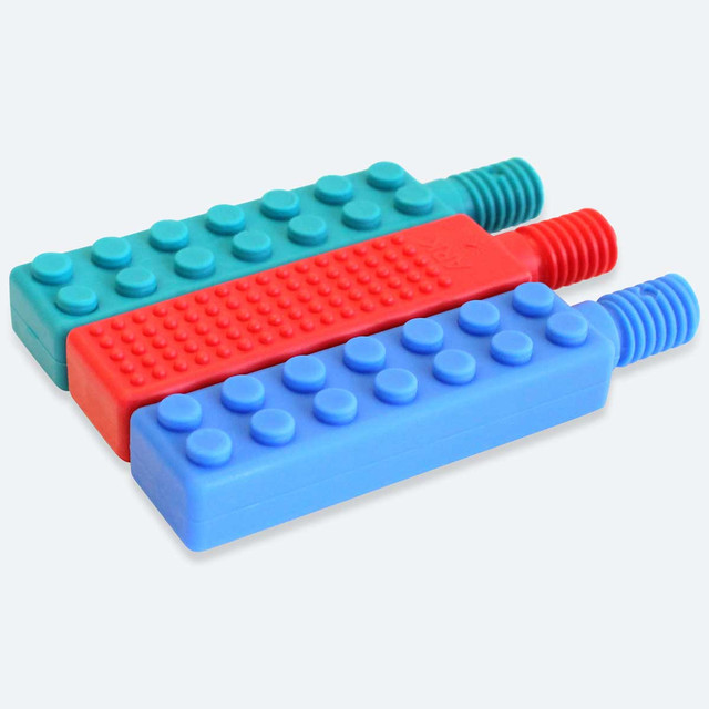 ARK's Brick Tip