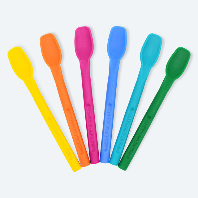 ARK's proSpoon™ Feeding Therapy Utensil (Smooth)
