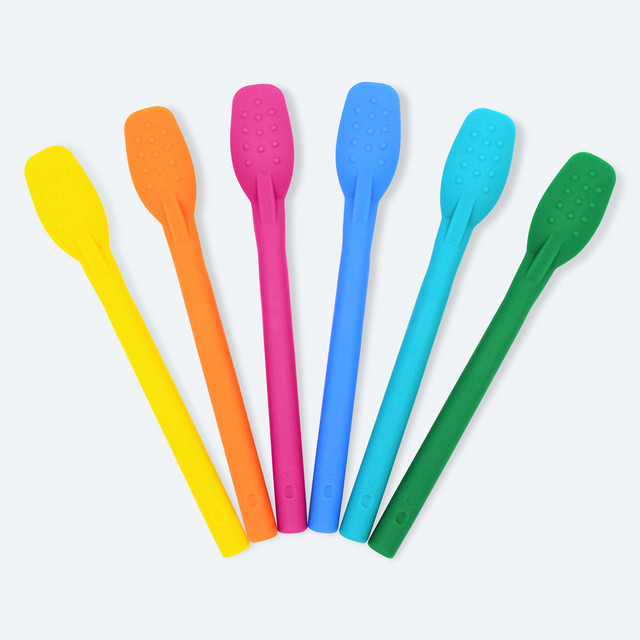 ARK's proSpoon™ Feeding Therapy Utensil (Textured)