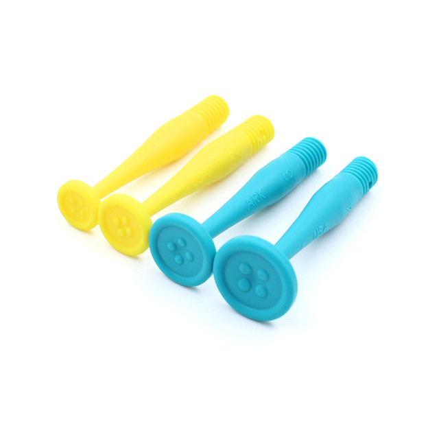 ARK's Squeezer Tip Oral Motor Tool | Z-Vibe Tips | ARK Therapeutic