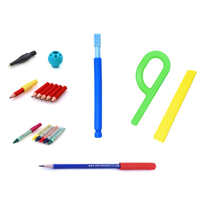 ARK Occupational Therapist Essentials Kit - ARK Products, LLC