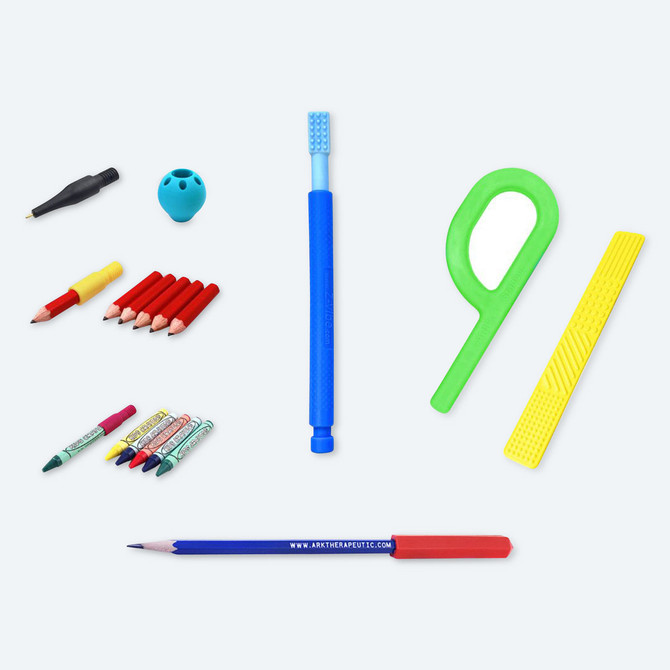 ARK Occupational Therapist Essentials Kit