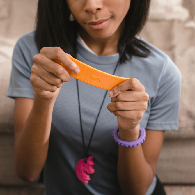 ARK School Focus Chew Pack
