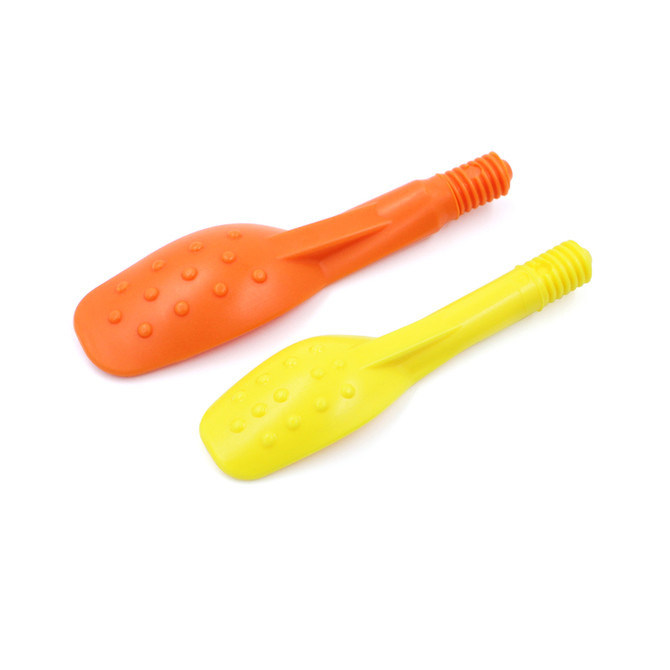 ARK's Textured Spoon Tip | Z-Vibe Tips & Kits | ARK Therapeutic