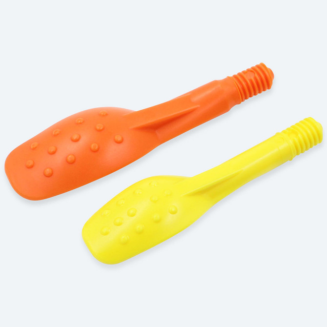 ARK's Textured Spoon Tip for the Z-Vibe®