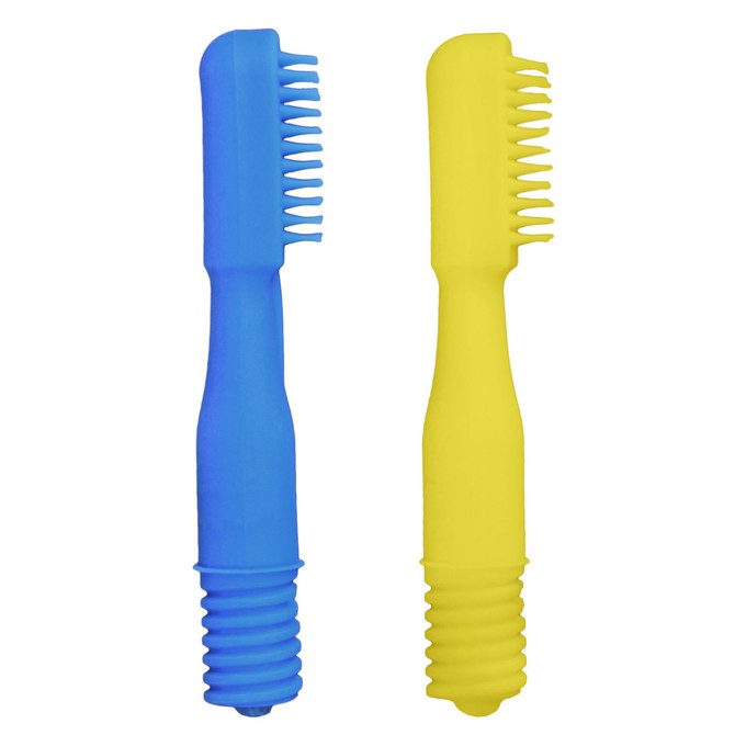 ARK's Brush Tips | Z-Vibe Tips & Kits | ARK Therapeutic
