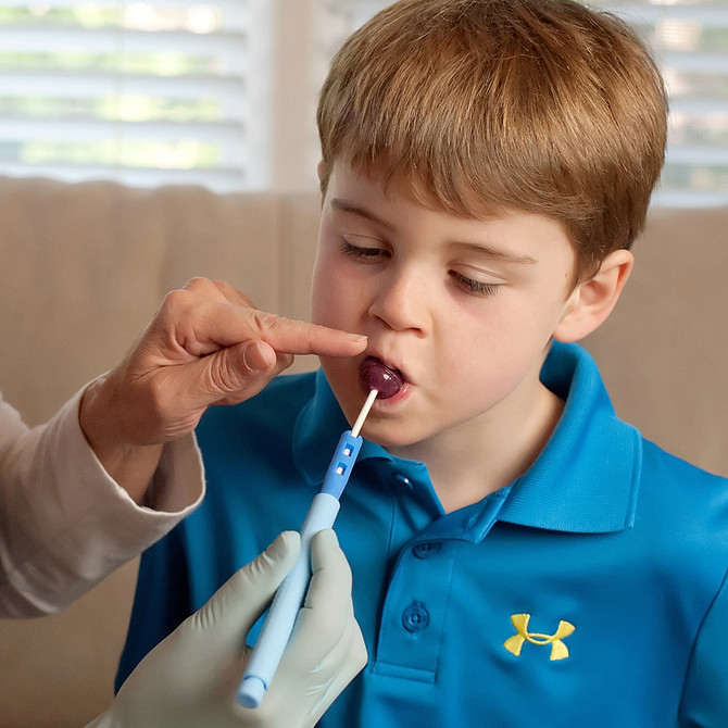 ARK's Popette Tip | Z-Vibe Tips & Kits | ARK Therapeutic