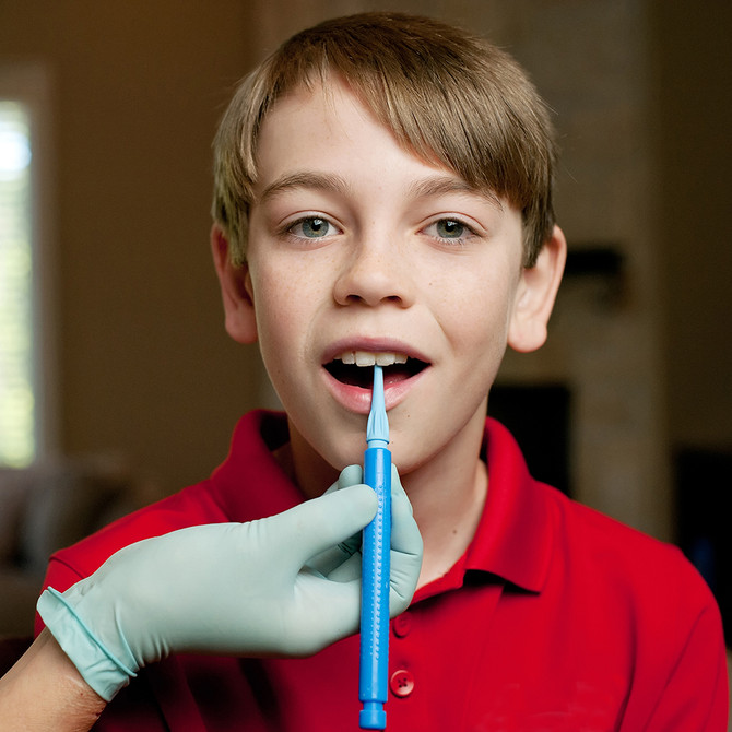 ARK's Z-Vibe Starter Kit | Sensory Oral Motor | ARK Therapeutic