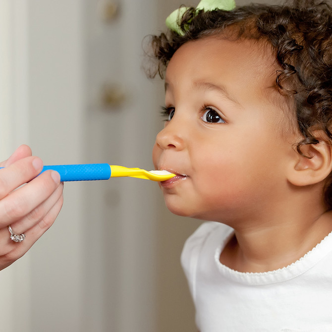 ARK's Z-Spoon | Vibrating Spoon Tool | ARK Therapeutic