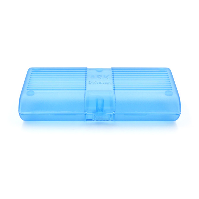 小物 GOOD GRIEF BOA CONPACT CASE Rare/Discontinued Good Grief Mini Case Pouch Chain Keychain