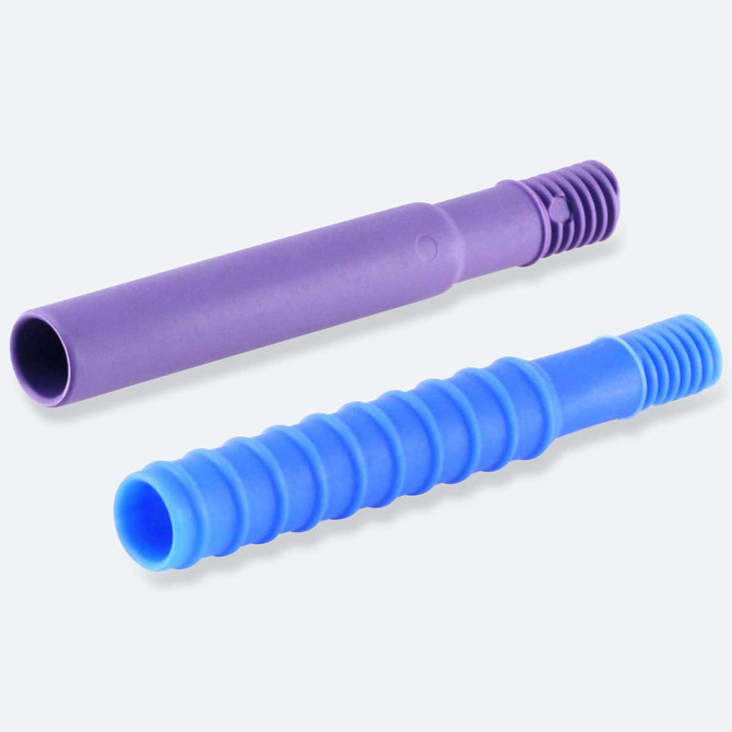 ARK's Bite Tube Tips for Feeding Therapy