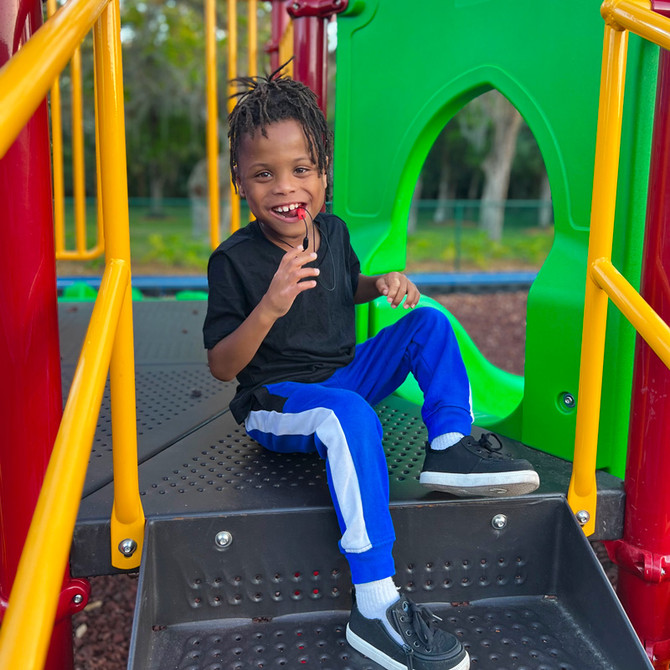 Krypto-Bite® Tube Necklace - Chewable | ARK Therapeutic