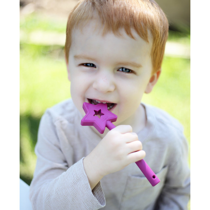 Star Chewy - Fairy Princess Magic Wand | ARK Therapeutic
