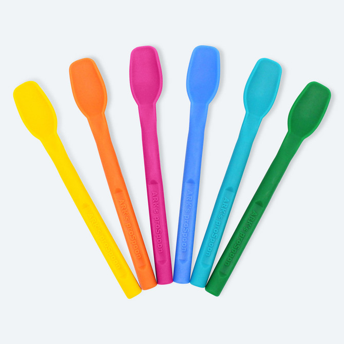 ARK's proSpoon™ Feeding Therapy Utensil (Smooth)