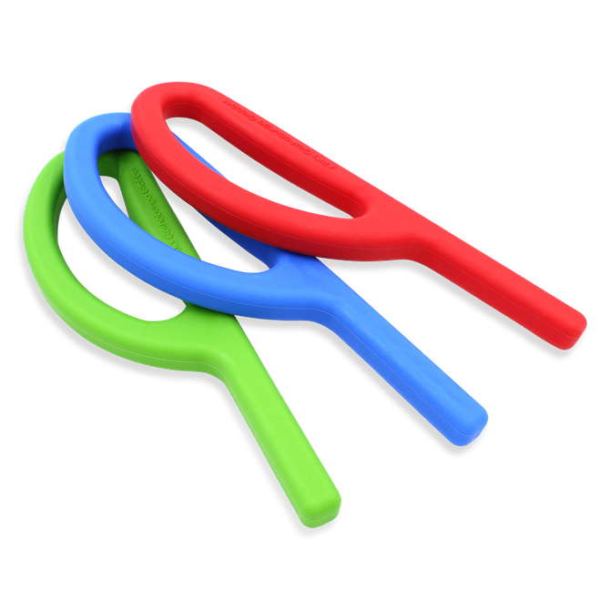 ARK's Goshabunga Large Grabber® - a larger version of ARK's Grabber, made specifically for adults with a larger loop handle and longer extension