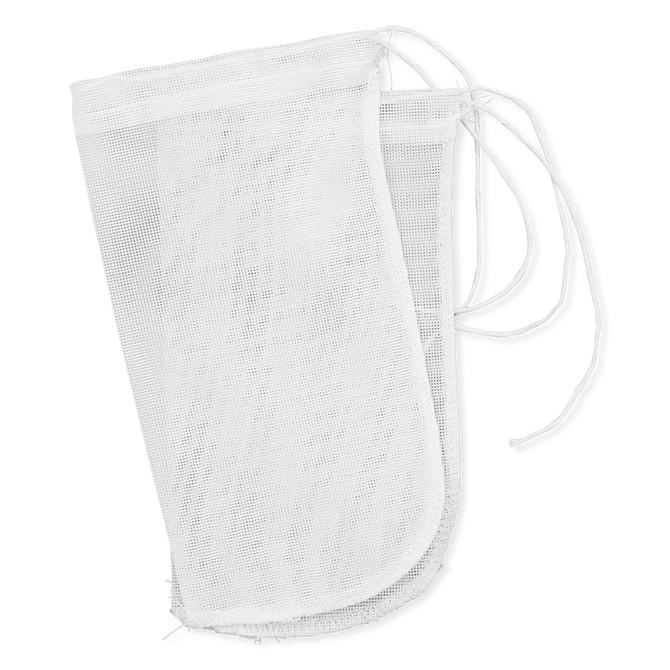 Dishwasher Cleaning Bags (2 Pack), smaller size. Perfect for cleaning your Z-Vibe tips and chew tools