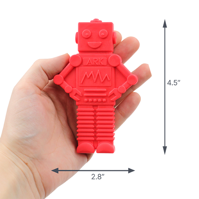 ARK's MEGA RoboChew™ Robot Chewy