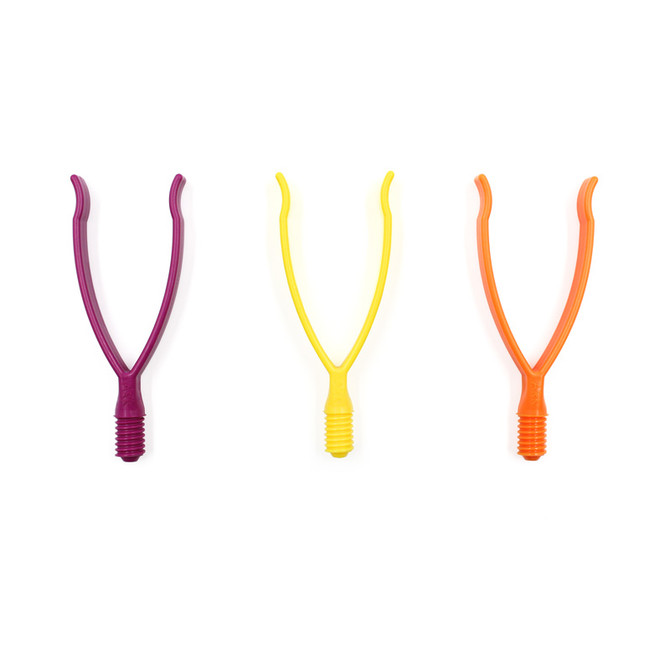 ARK's Squeezer Tip Oral Motor Tool | Z-Vibe Tips | ARK