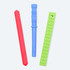 ARK MEGA Chew Tool Variety Pack - larger and thicker versions of our go-to chew necklaces, the Krypto-Bite Gem, Brick Stick, and Bite Saber.