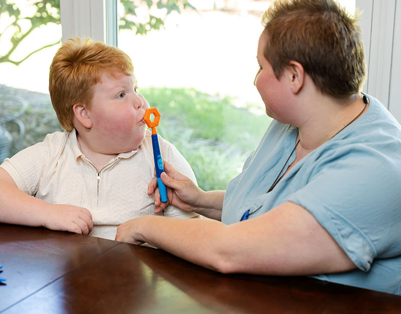 20 Spooky Oral Motor Activities for Halloween
