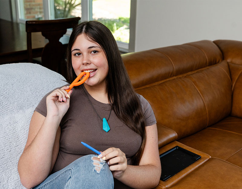 How to Choose a Sensory Tool for School