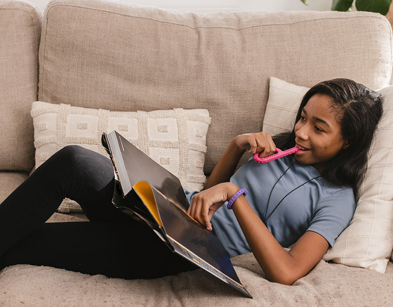 What Supporting Neurodivergent Brains Actually Looks Like