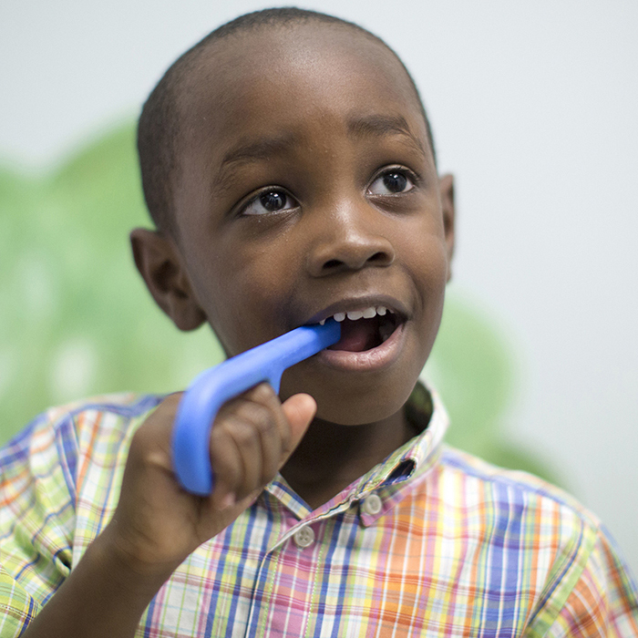 Oral Motor Chew Tools | ARK Therapeutic