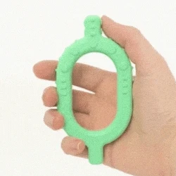 ARK Baby Grabber Firm – nivelul ferm pentru toddleri cu nevoie senzorială mai intensă