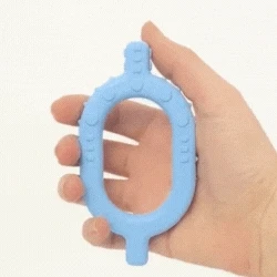 ARK Baby Grabber Soft – nivelul moale pentru sugari și bebeluși