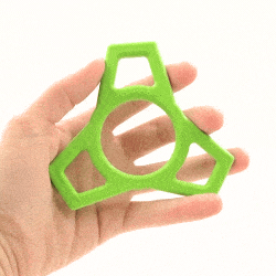 Bending middle XT level